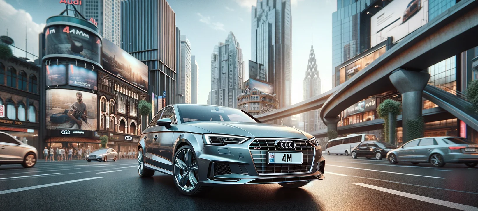 Wynajem Samochodu bez Dodatkowych Opłat