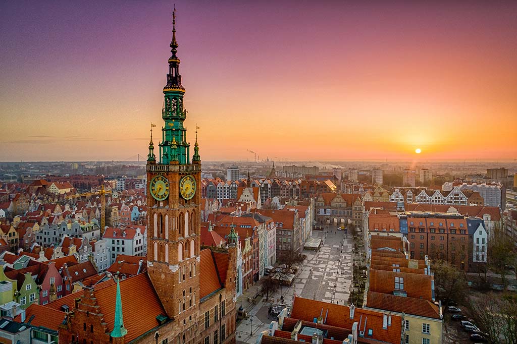 Strefa płatnego parkowania Gdańsk sektory ceny opłaty