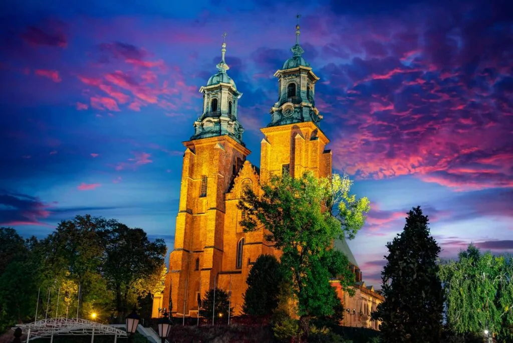 Wielkopolska najciekawsze atrakcje