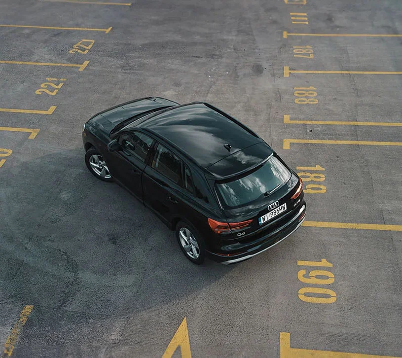 wynajem długoterminowy aut